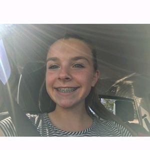 Meet your Posher, Grace